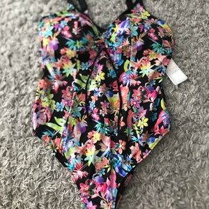 brand new bathing suite one piece